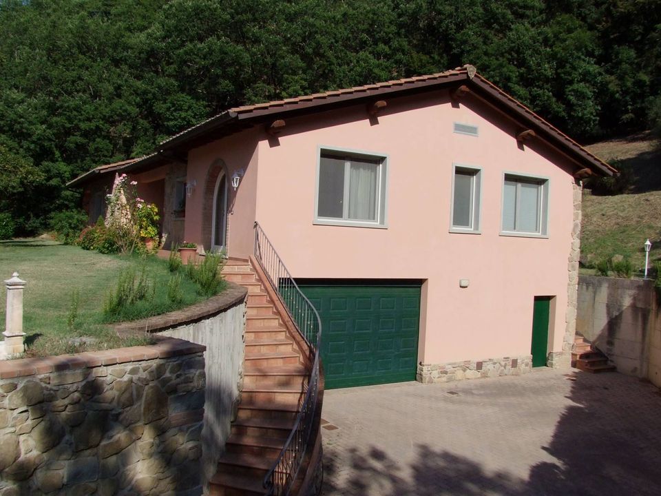 Villa i Londa, Florence - foto 2