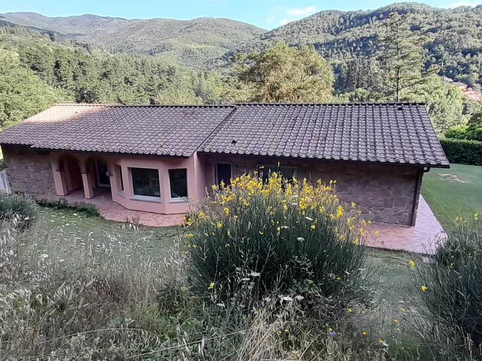Villa i Londa, Florence - foto 5