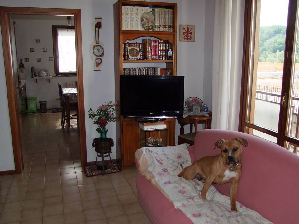 Lejlighed i Dicomano, Florence - foto 1