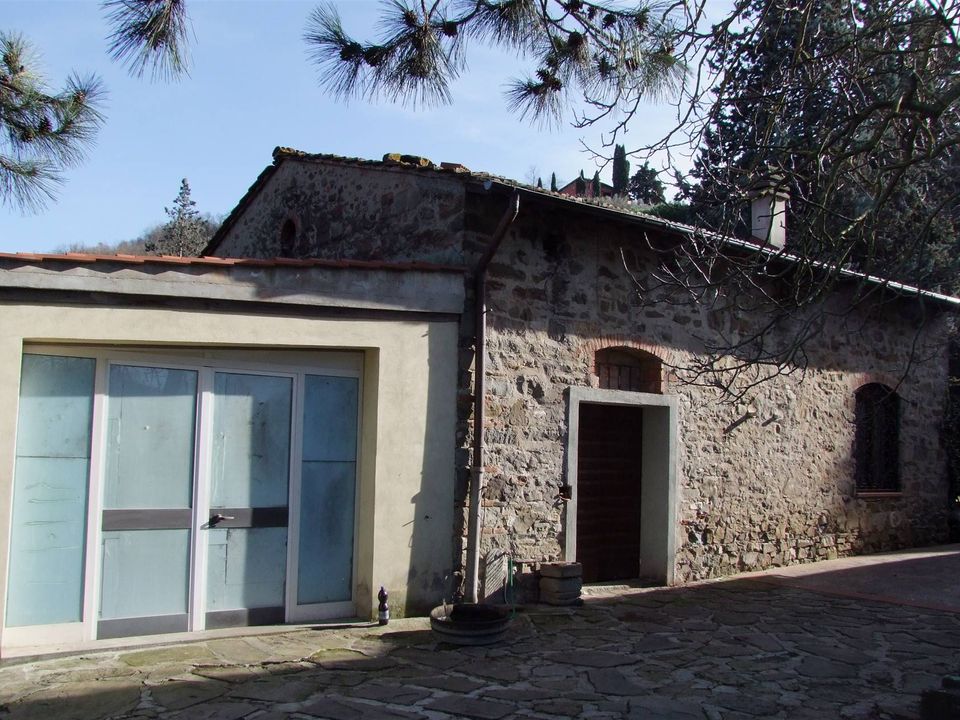Masia a Rufina, Florence - foto 3