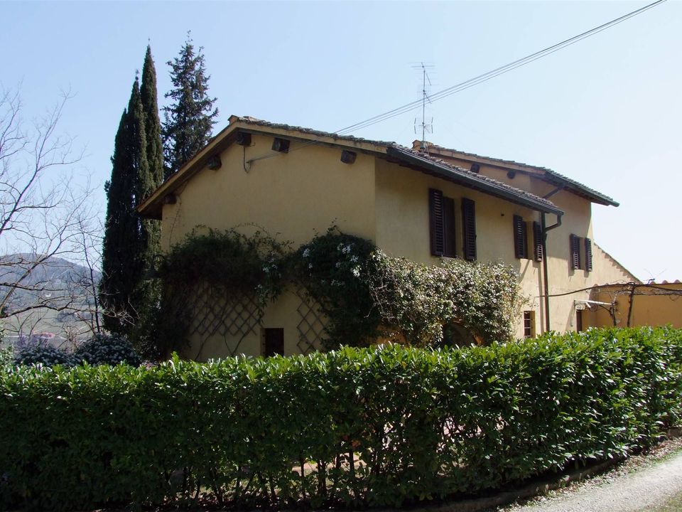 Villa i Bagno a Ripoli, Florence - foto 3