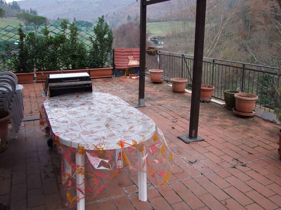 Lejlighed i Dicomano, Florence - foto 1
