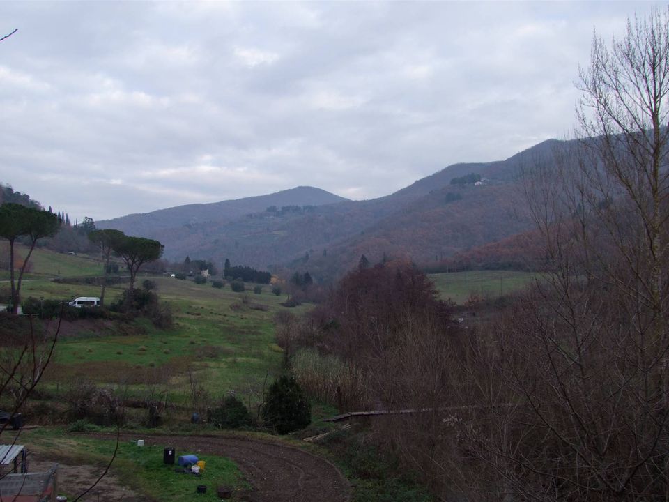 Lejlighed i Dicomano, Florence - foto 3