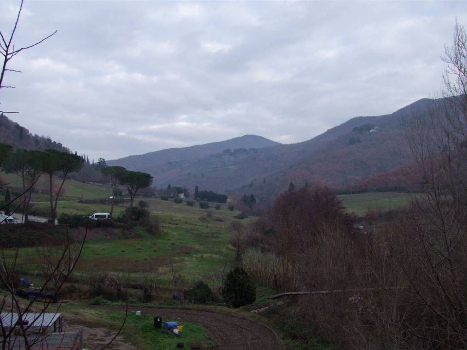 Lejlighed i Dicomano, Florence - foto 4