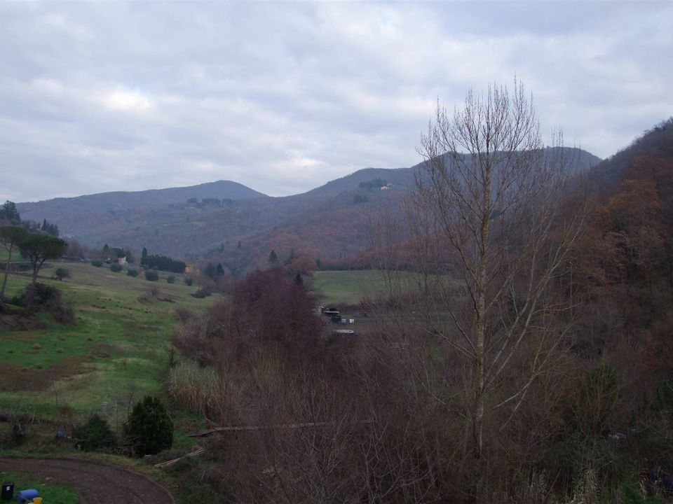 Lejlighed i Dicomano, Florence - foto 5