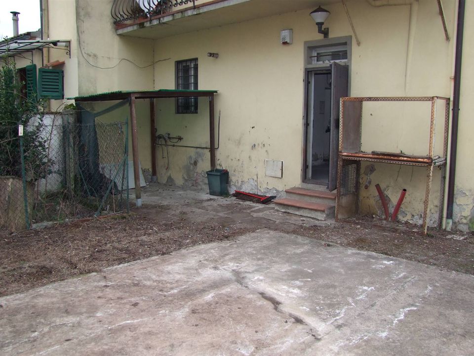 Lejlighed i Dicomano, Florence - foto 1