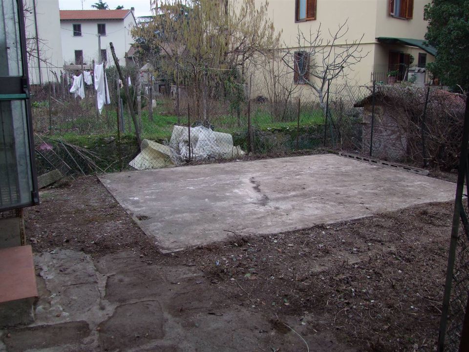 Lejlighed i Dicomano, Florence - foto 2