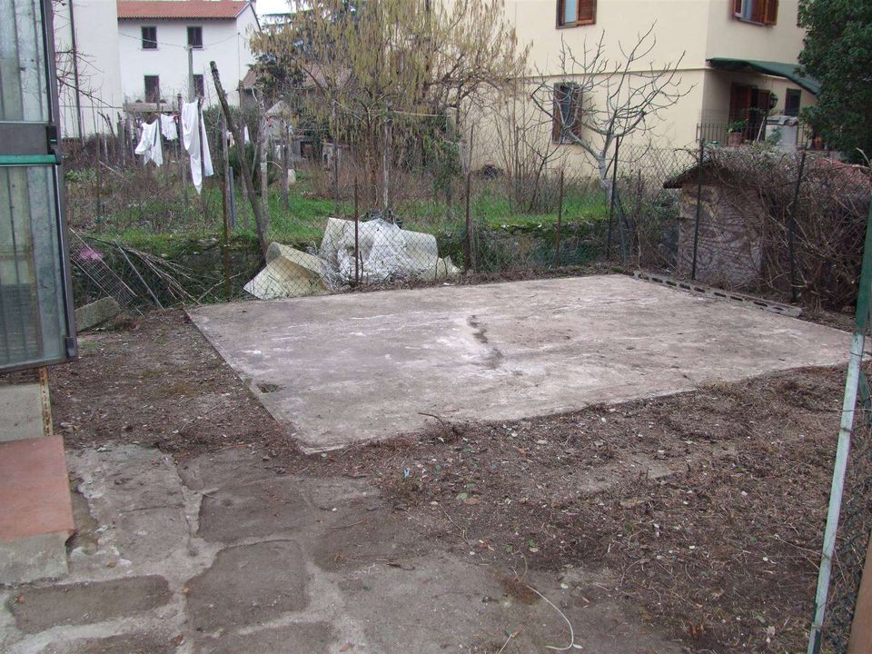 Lejlighed i Dicomano, Florence - foto 4