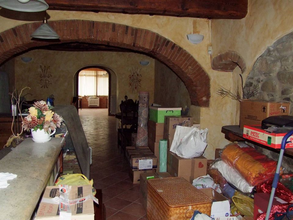 Erhvervsejendom i Dicomano, Florence - foto 3