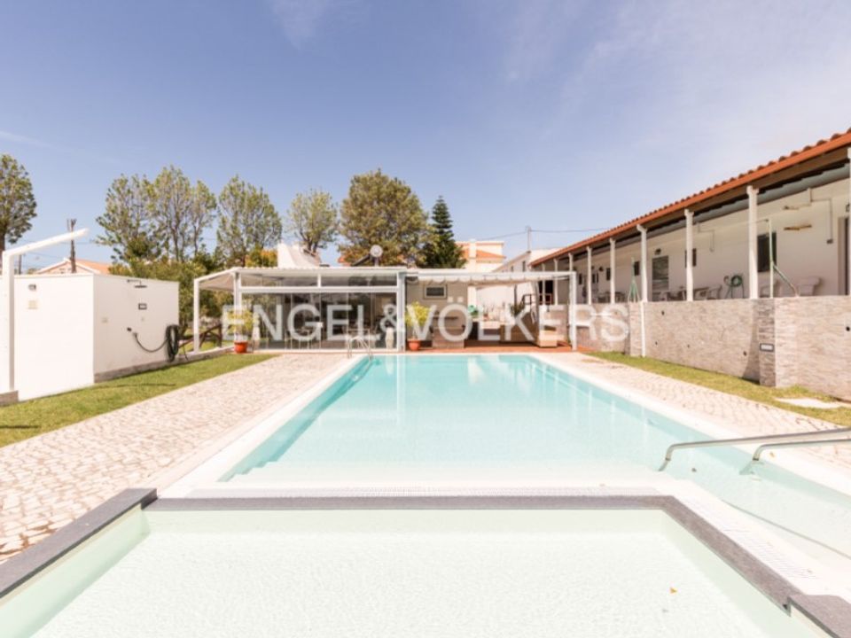 Granja a Almada, Setubal - foto 2
