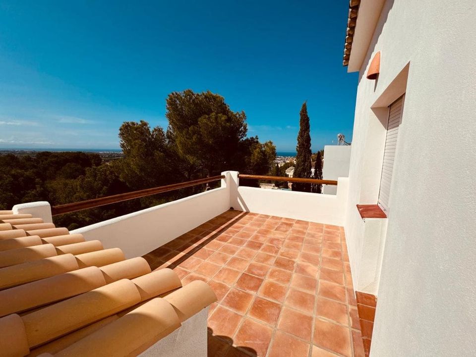 Villa i Denia, Alicante - foto 5