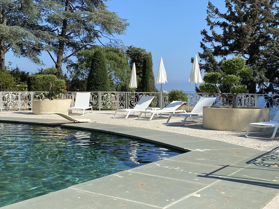 Lejlighed i Cannes, Alpes-Maritimes - foto 2