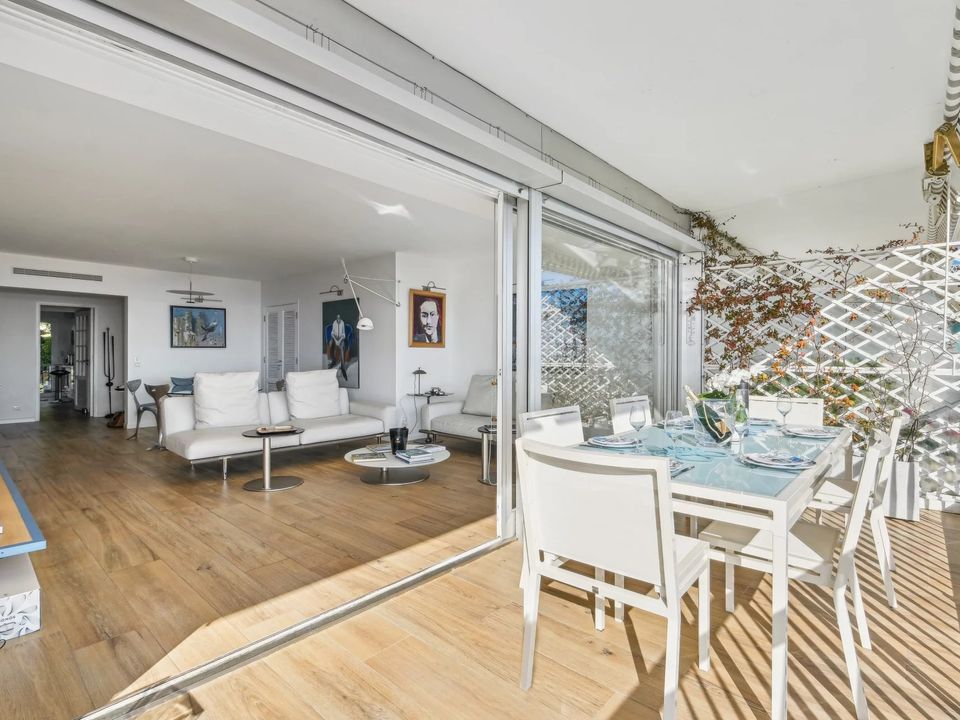 Lejlighed i Cannes, Alpes-Maritimes - foto 4
