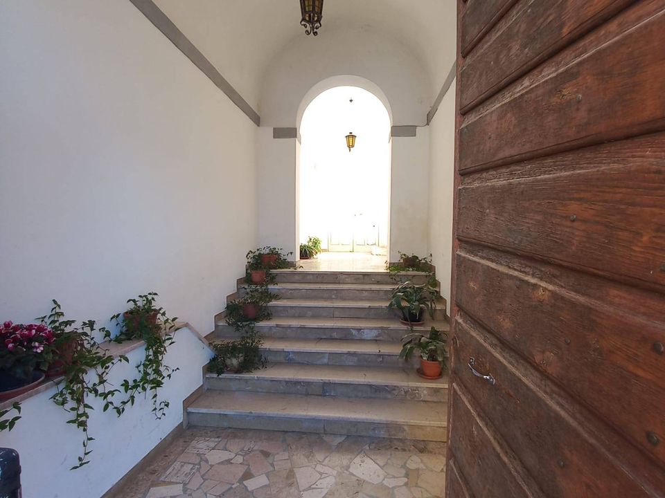 Lejlighed i Monsampietro Morico, Fermo - foto 1