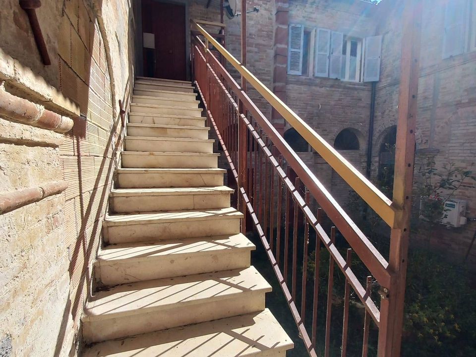 Lejlighed i Monsampietro Morico, Fermo - foto 3
