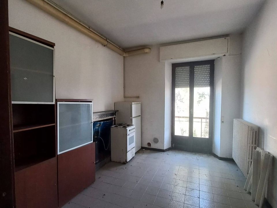 Lejlighed i Monsampietro Morico, Fermo - foto 5