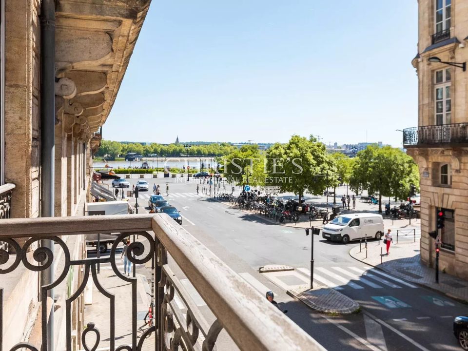 Lejlighed i Bordeaux, Gironde - foto 5