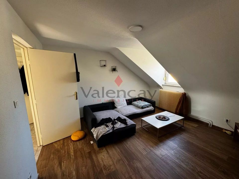 Lejlighed i Mulhouse, Haut-Rhin - foto 3