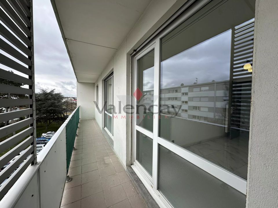 Lejlighed i Illzach, Haut-Rhin - foto 1