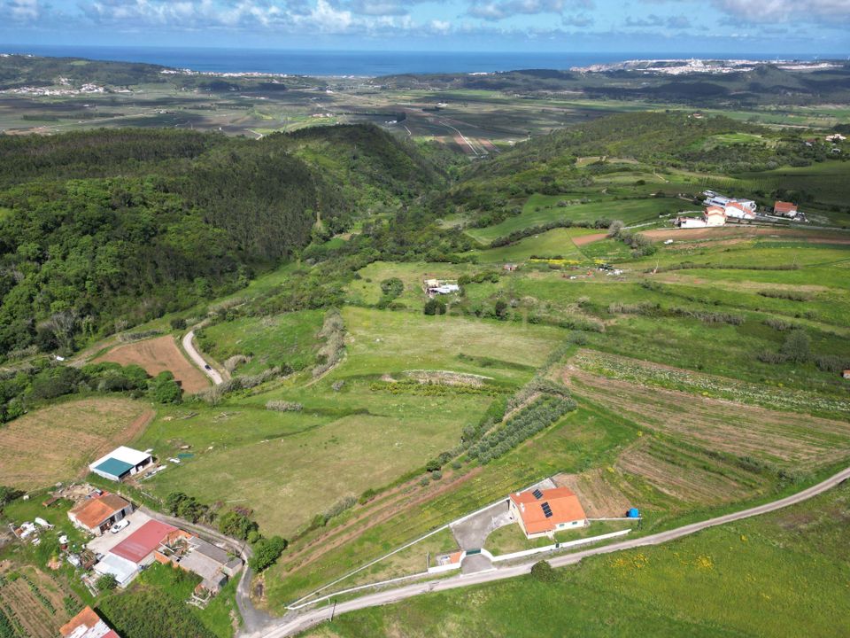 Helårsgrund i Alcobaca, Leiria - foto 4
