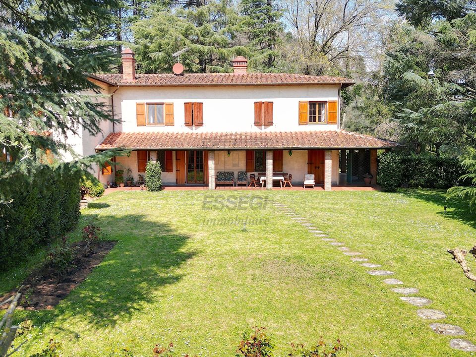 Villa i Lucca, Lucca - foto 2