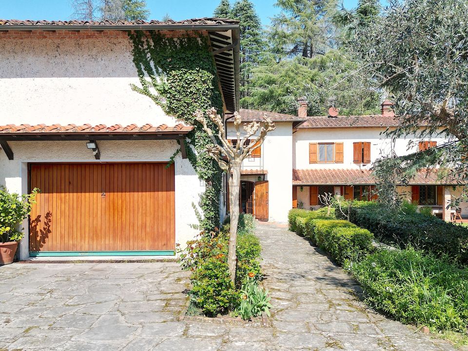 Villa i Lucca, Lucca - foto 3