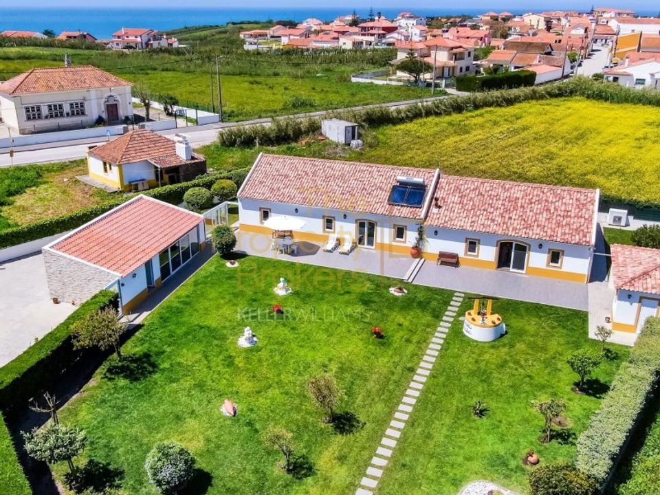 Villa i Torres Vedras, Lisbon - foto 3