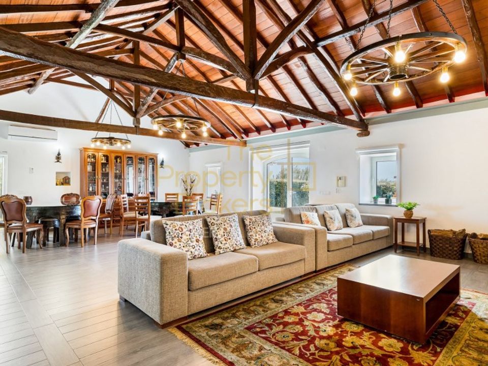 Villa i Torres Vedras, Lisbon - foto 2