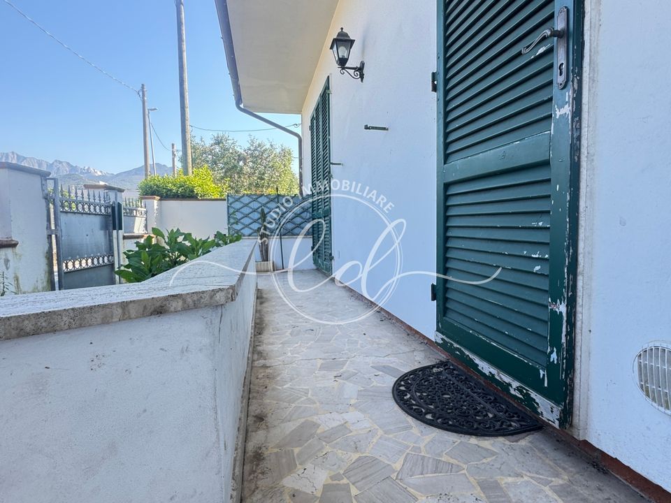 Villa i Seravezza, Lucca - foto 1