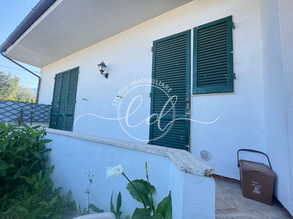 Villa i Seravezza, Lucca - foto 4