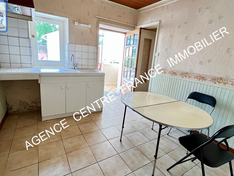 Villa in Mehun-sur-Yevre, Cher - foto 3