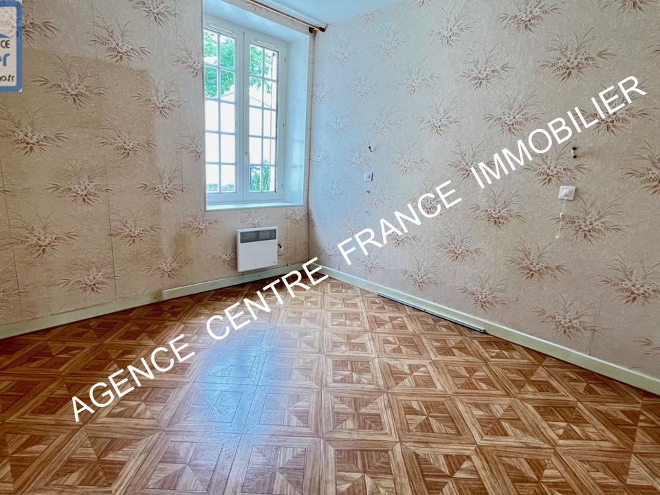 Villa in Mehun-sur-Yevre, Cher - foto 4