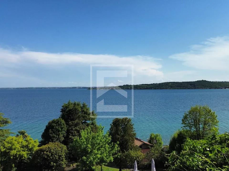 Villa i Padenghe sul Garda, Brescia - foto 4