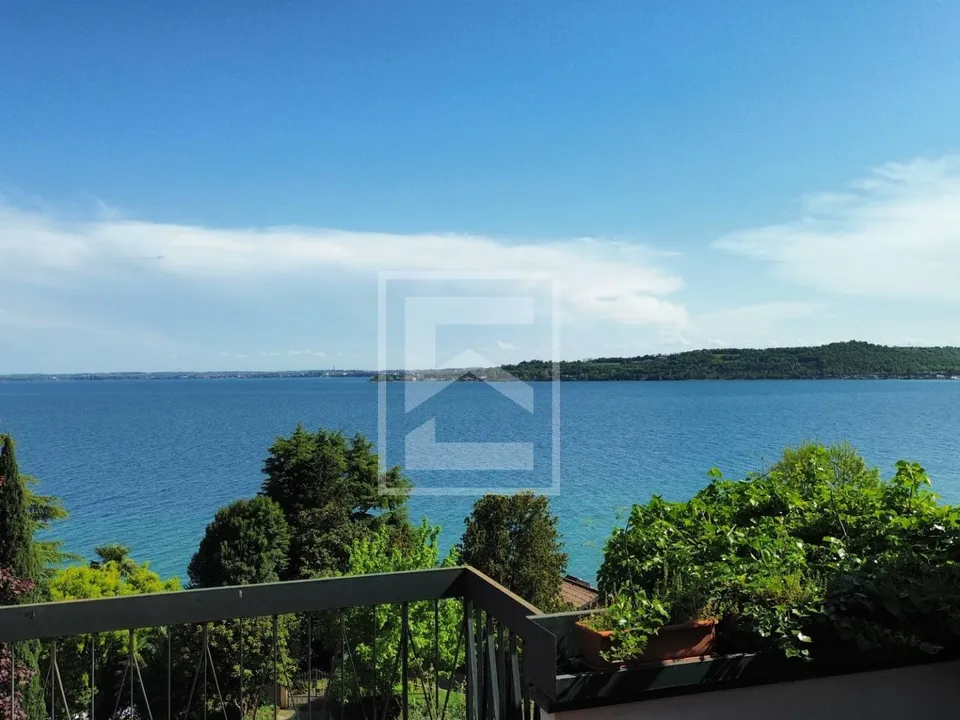 Villa i Padenghe sul Garda, Brescia - foto 5