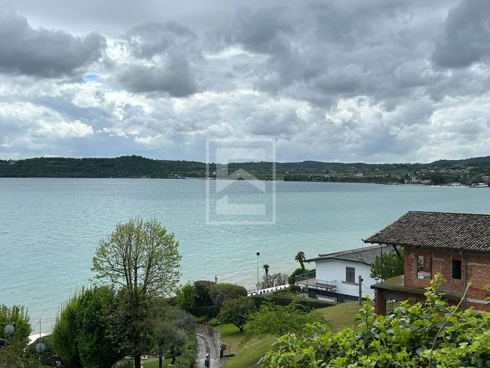 Villa i Padenghe sul Garda, Brescia - foto 2