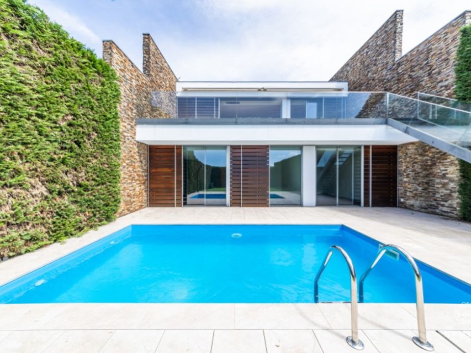 Villa i Santo Tirso, Porto - foto 5
