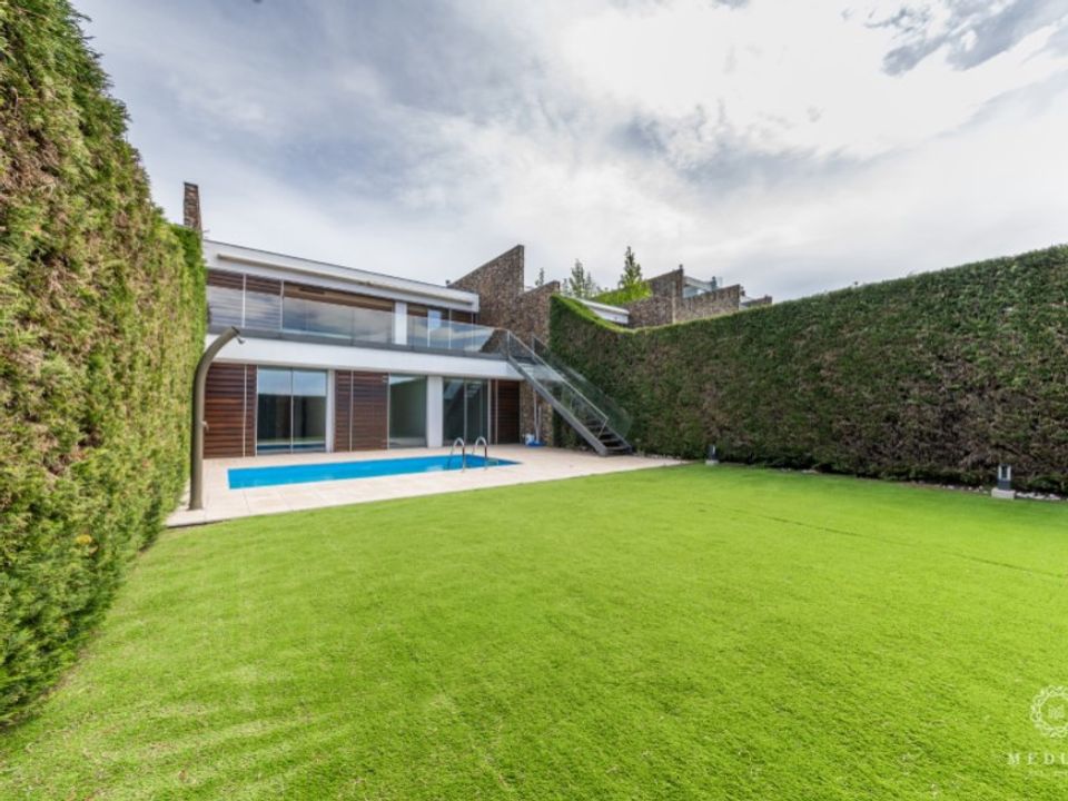 Villa i Santo Tirso, Porto - foto 3