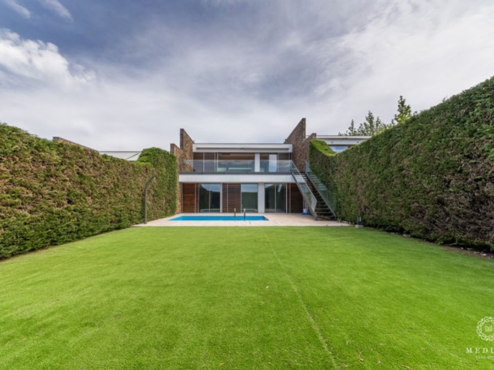 Villa i Santo Tirso, Porto - foto 1