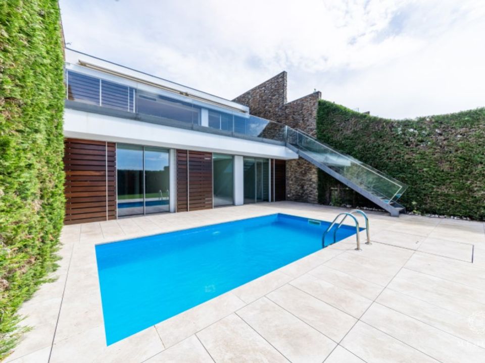 Villa i Santo Tirso, Porto - foto 4