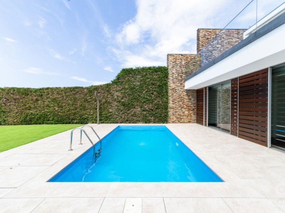 Villa i Santo Tirso, Porto - foto 2