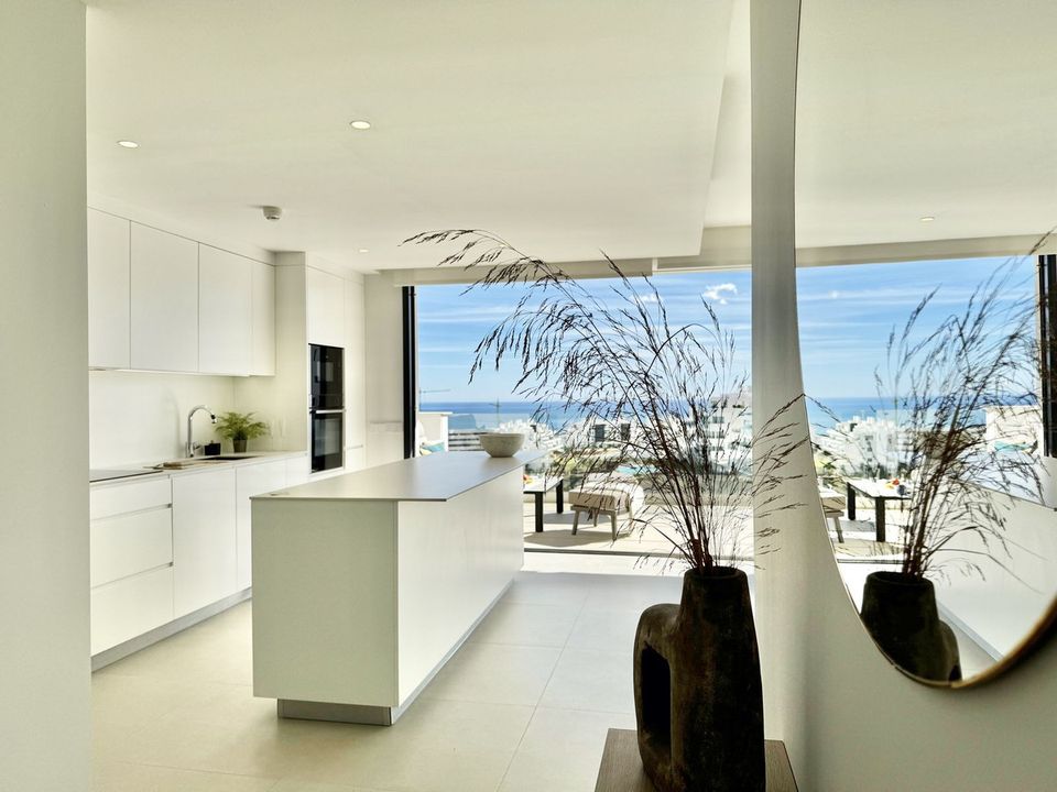 Apartamento en Fuengirola, Malaga - foto 1