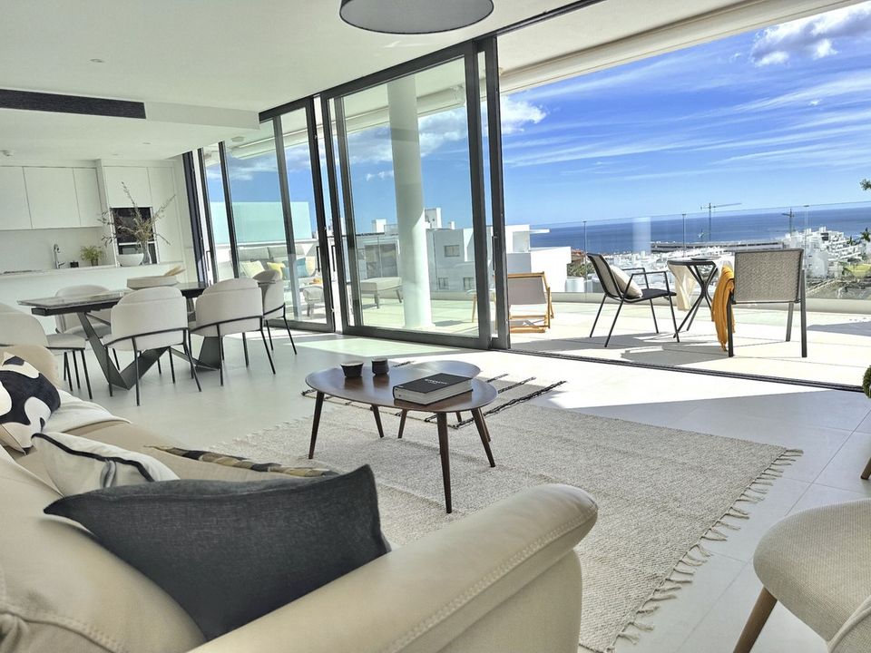 Apartamento en Fuengirola, Malaga - foto 2