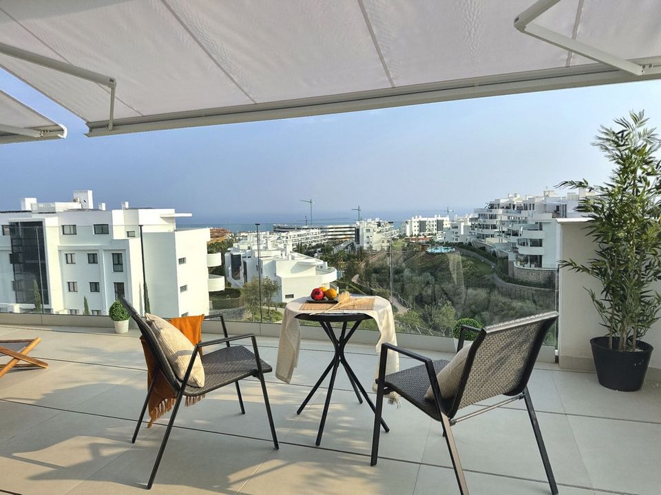 Apartamento en Fuengirola, Malaga - foto 3