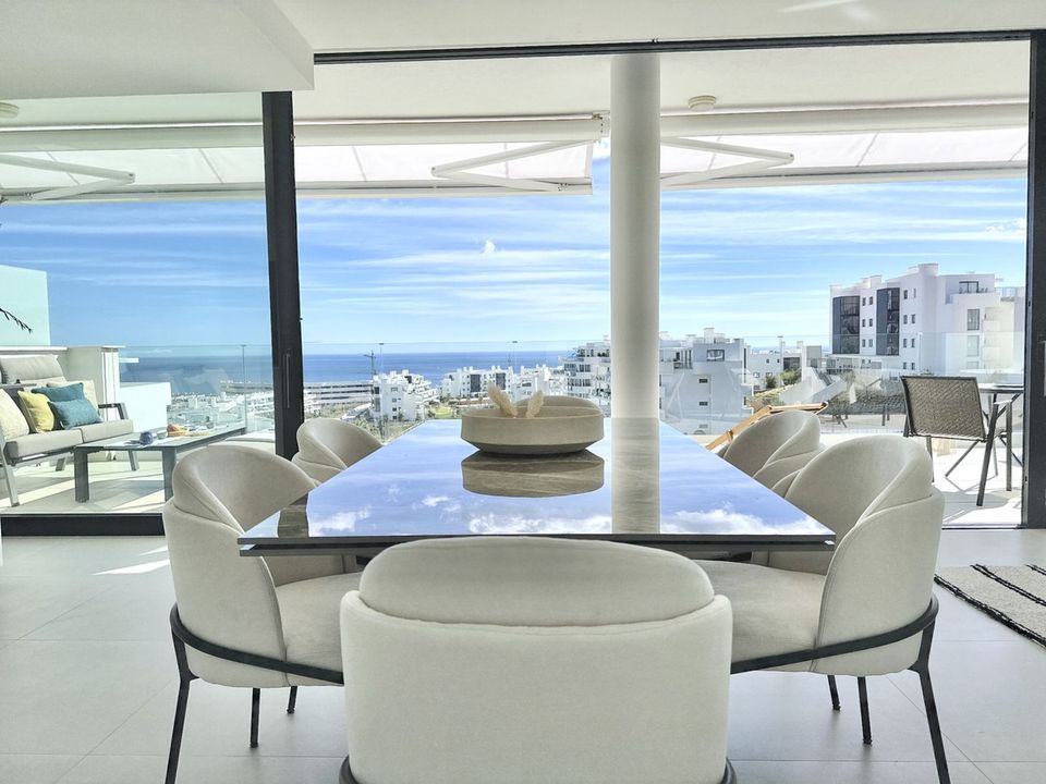Apartamento en Fuengirola, Malaga - foto 4