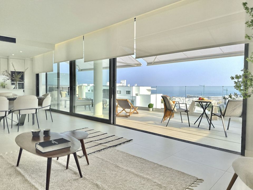 Apartamento en Fuengirola, Malaga - foto 5