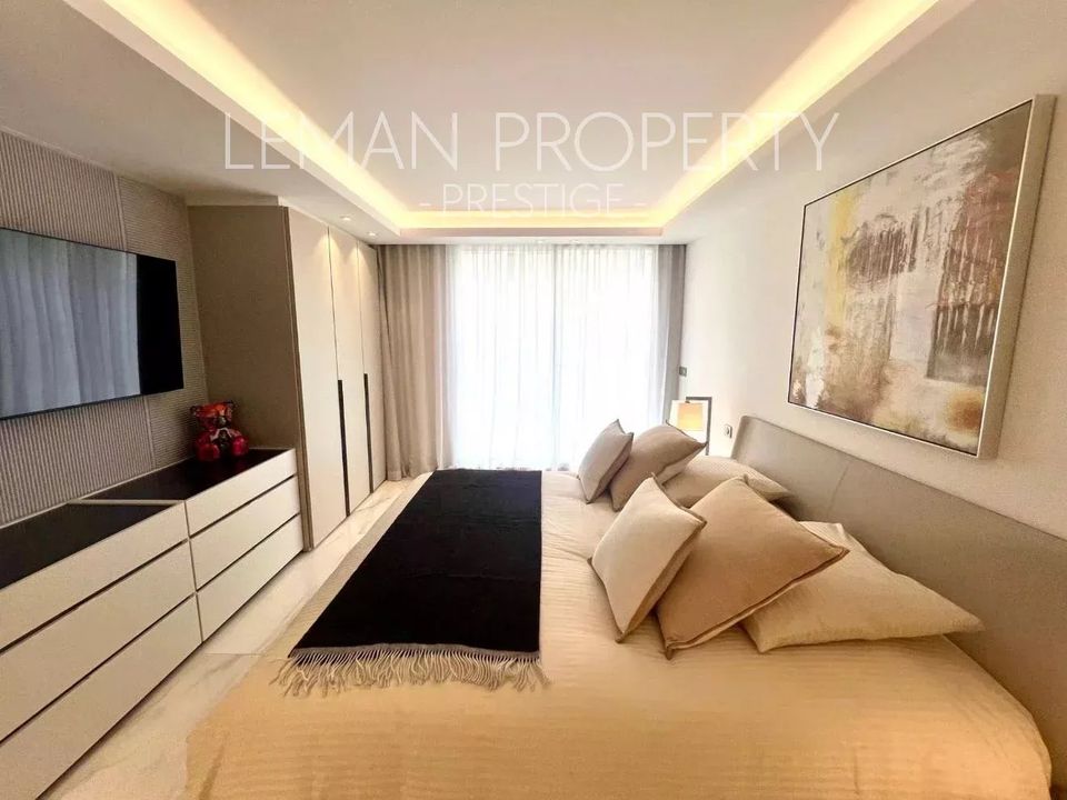 Lejlighed i Cannes, Alpes-Maritimes - foto 4
