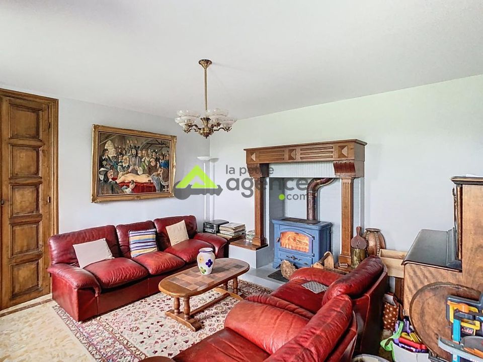 Country house in Champagnat, Creuse - photo 3