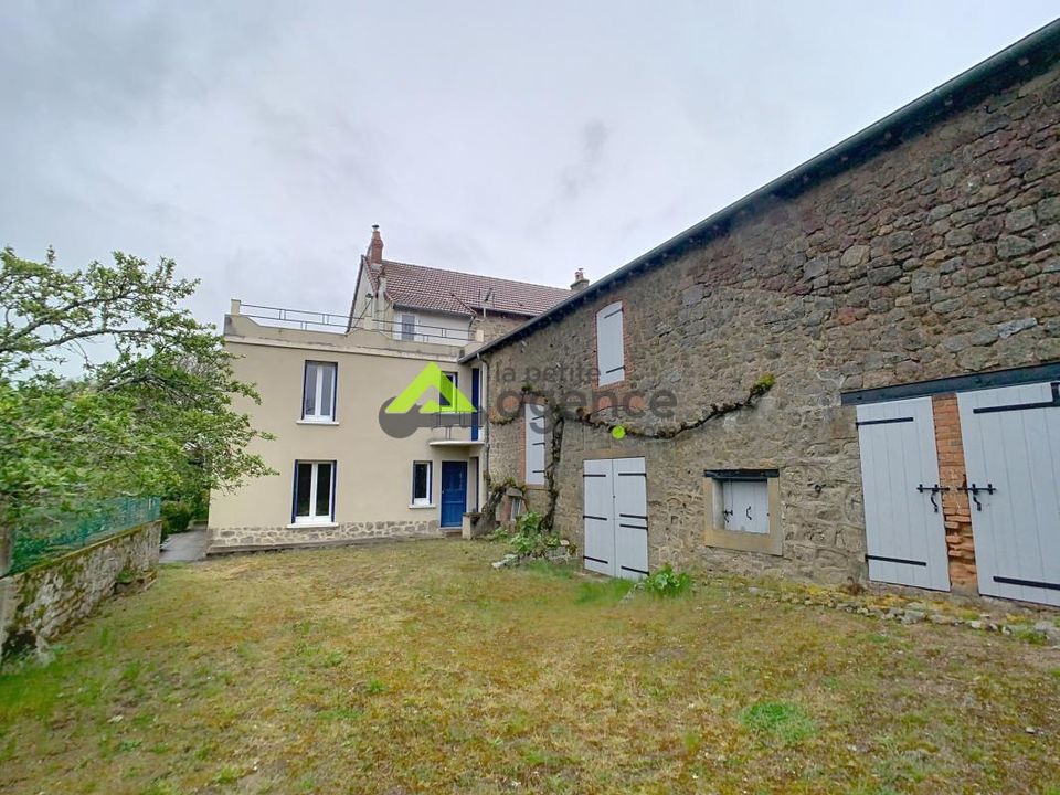 Country house in Champagnat, Creuse - photo 5