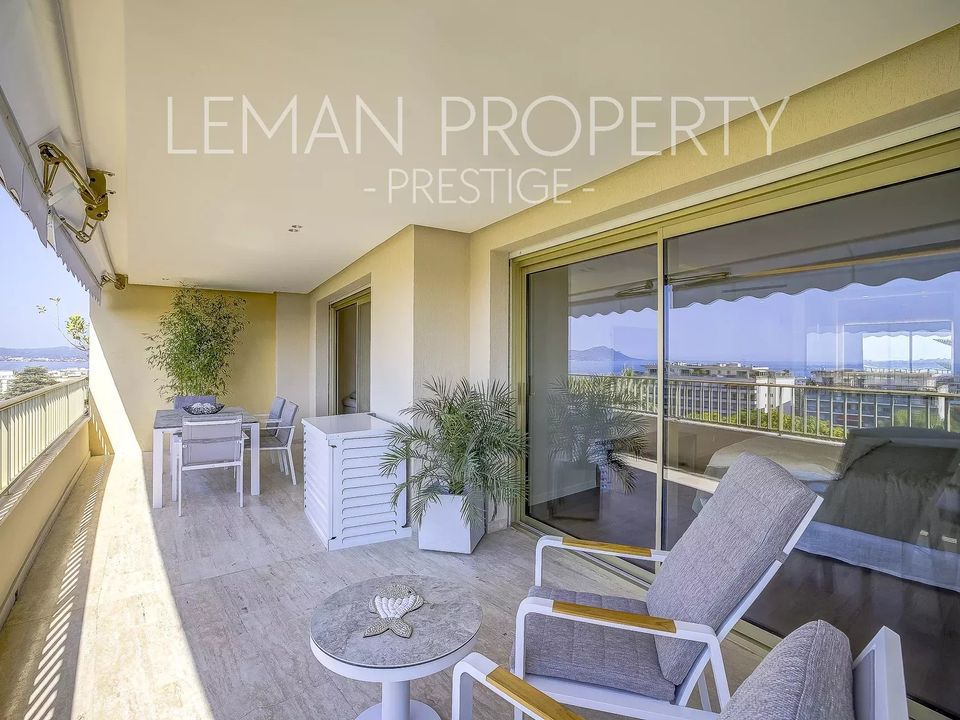 Lejlighed i Cannes, Alpes-Maritimes - foto 2