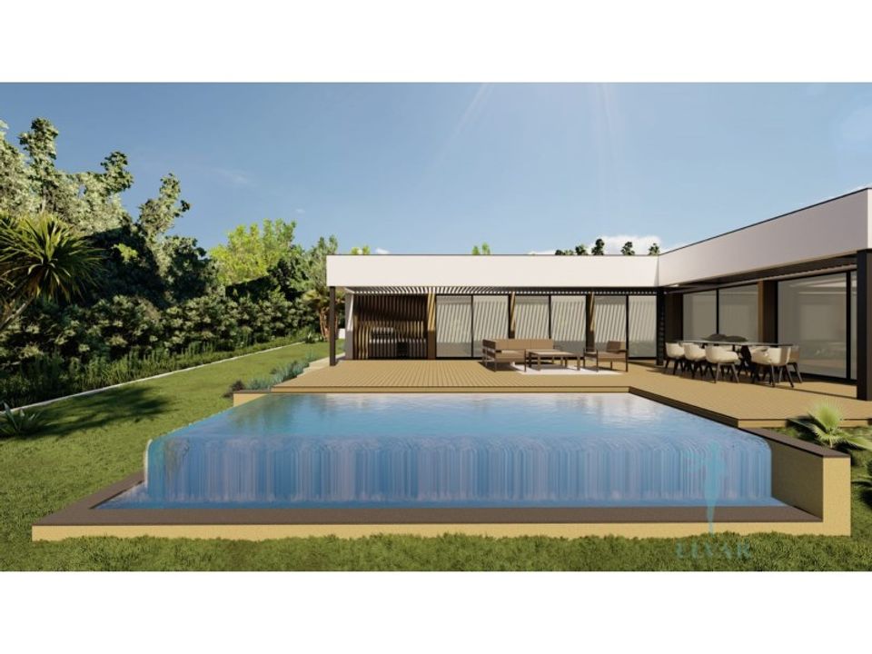 Villa i Mexilhoeira Grande, Faro - foto 3